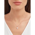 BVLGARI BVLGARI Collection Necklace - Image 3