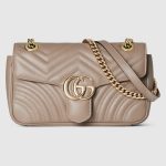 GG Marmont Small Shoulder Bag