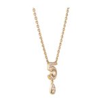 Eternal N°5 necklace
