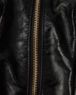 Prada Dangle Leather Top-Handle Mini-Bag - Image 5