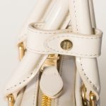 Arcadie patent leather mini-bag - Image 5