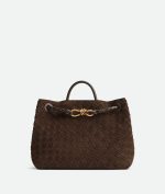 Bottega Veneta Medium Andiamo