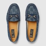 Womens Horsebit 1953 loafer - Image 5