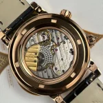 Patek Philippe Grand Complications 6102R-001 Celestial Moon Age – VIP Version - Image 8