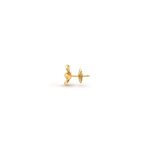 Frivole earrings, mini model - Image 3