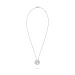 Fil de Camélia necklace - Image 4
