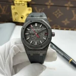 Audemars Piguet Royal Oak 15500 DiW Voidline Speedster Carbon 41mm   – VIP Version - Image 3