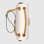 GG Marmont Small Shoulder Bag - Image 4
