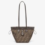 Fendi Origami Mini FF - Image 4