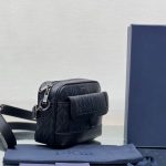 DIOR HIT THE ROAD MESSENGER POUCH - Image 3