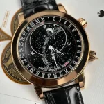 Patek Philippe Grand Complications 6102R-001 Celestial Moon Age – VIP Version - Image 2