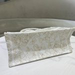 Medium Dior Book Tote - Image 5