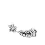 Comete Chevron transformable necklace - Image 3
