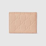 GG Emblem Mini Wallet - Image 5