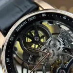 Audemars Piguet Code 11.59 Tourbillon Open-Worked - Image 3