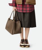 Bottega Veneta Large Parachute - Image 2