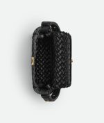 Bottega Veneta Mini Cobble Shoulder Bag - Image 3