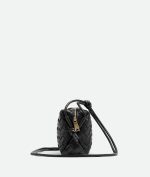 Bottega Veneta Mini Loop Camera Bag - Image 2