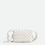 Bottega Veneta Candy Loop Camera Bag