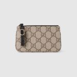 GG Emblem Key Case - Image 3