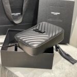 YSL LOU CAMERA BAG - Image 5