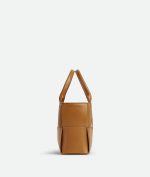 Bottega Veneta Mini Arco Tote - Image 2