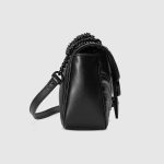 GG Marmont Small Shoulder Bag - Image 6