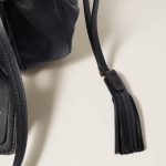 Joie nappa leather mini-bag - Image 5