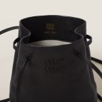 Nappa leather mini-bag - Image 5