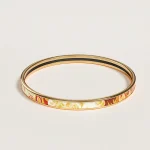 Emile et une Nuit enamel bracelet - Image 2