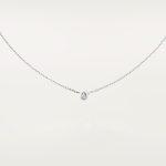 Cartier d’Amour necklace, large model - Image 5