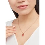 BVLGARI BVLGARI Collection Necklace - Image 6