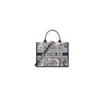 Medium Dior Book Tote