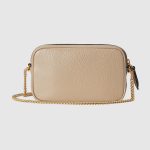 GG Marmont Super Mini Shoulder Bag - Image 4