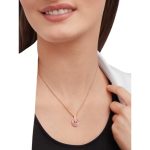 BVLGARI BVLGARI Collection Necklace - Image 2