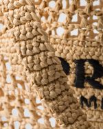 Crochet Tote Bag - Image 2