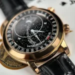 Patek Philippe Grand Complications 6102R-001 Celestial Moon Age – VIP Version - Image 4