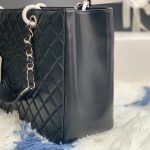 CHANEL Grand Shopping Tote - Image 3