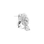 Camélia Précieux earrings - Image 3