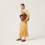 Leather Beau bag - Image 3