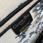 DIOR SADDLE BAG - Image 7