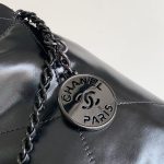 CHANEL 22 MINI HANDBAG - Image 4