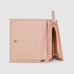 GG Marmont Card Case Wallet - Image 6