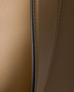 Prada Aim??e Large Leather Shoulder Bag - Image 5
