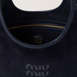 IVY corduroy bag - Image 4