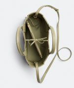 Bottega Veneta Mini Arco Tote - Image 3
