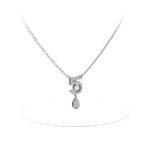 Eternal N°5 necklace - Image 5