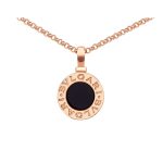 BVLGARI BVLGARI Collection Necklace - Image 7