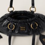 Joie nappa leather bag - Image 5