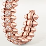 Clash de Cartier earrings - Image 2